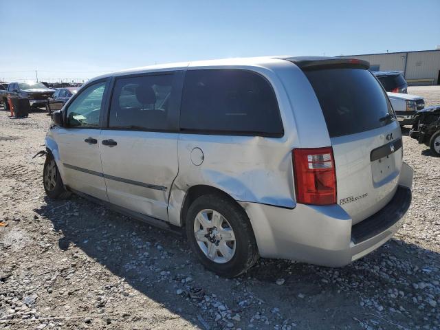 Photo 2 from auction – 2008 DODGE GRAND CARA with VIN 2D8HN44H98R680205