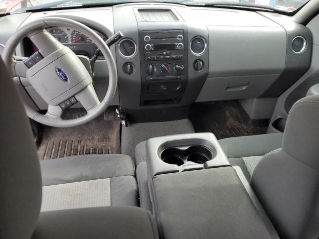 Photo 8 from auction – 2008 FORD F150 with VIN 1FTPX14V48KF00779