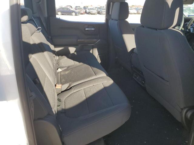 Photo 10 from auction – 2021 CHEVROLET SILVERADO with VIN 3GCUYEED2MG473239
