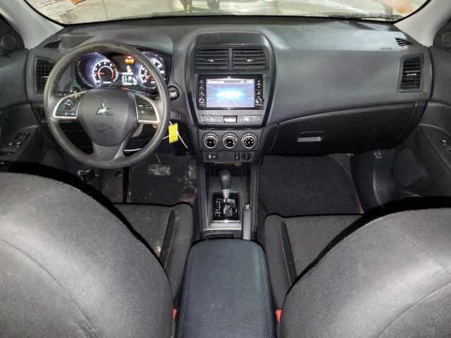 Photo 8 from auction – 2020 MITSUBISHI OUTLANDER with VIN JA4AP3AU1LU007064