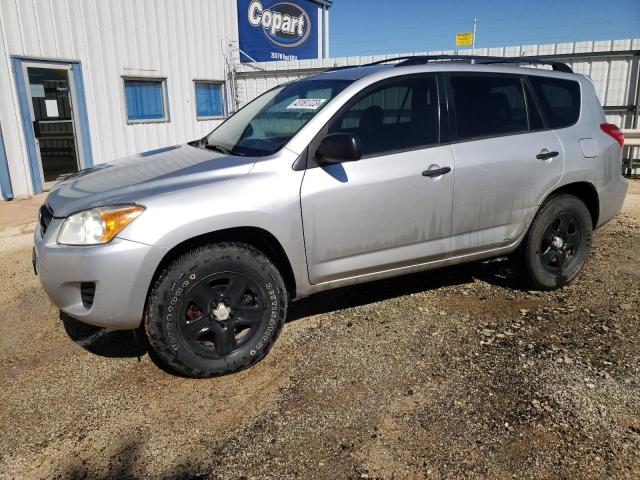 TOYOTA RAV4 2012 with VIN 2T3ZF4DV9CW131012 - Photo from auction