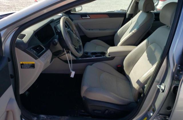 Photo 7 from auction – 2015 HYUNDAI SONATA SPO with VIN 5NPE34AF2FH067461