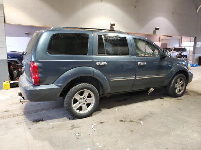 Photo 3 from auction – 2007 DODGE DURANGO SL with VIN 1D8HB48N37F545901