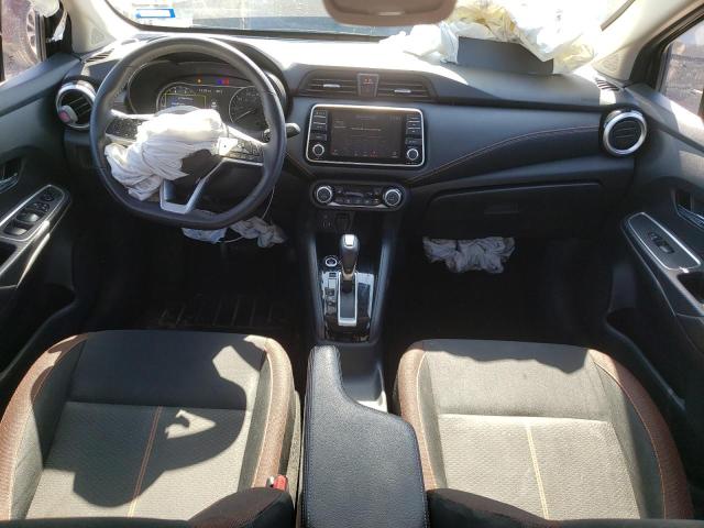 Photo 8 from auction – 2020 NISSAN VERSA SR with VIN 3N1CN8FV1LL844395