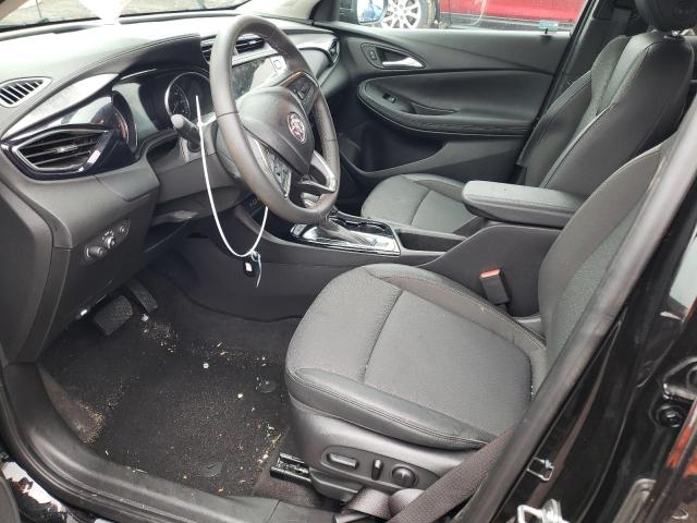 Photo 7 from auction – 2022 BUICK ENCORE GX with VIN KL4MMDS29NB122146
