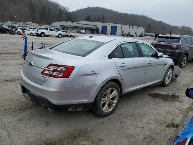 Photo 3 from auction – 2015 FORD TAURUS SEL with VIN 1FAHP2H86FG165058