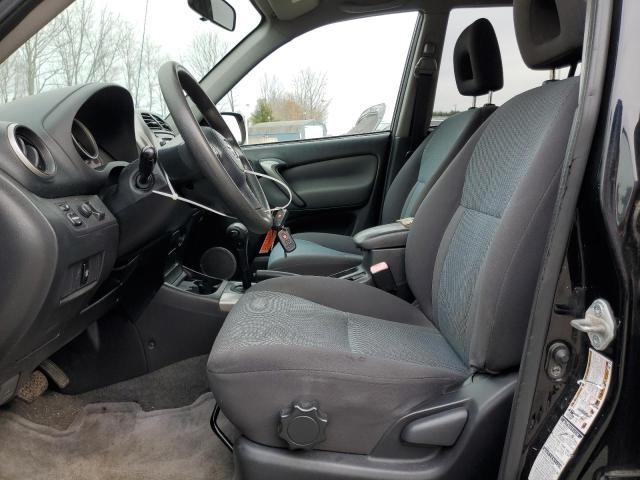 Photo 7 from auction – 2004 TOYOTA RAV4 with VIN JTEHD20V446018238