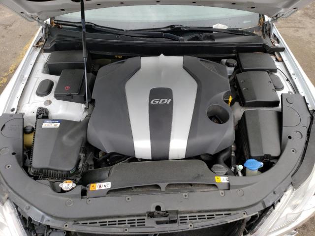 Photo 11 from auction – 2014 HYUNDAI GENESIS 3. with VIN KMHGC4DD5EU263686