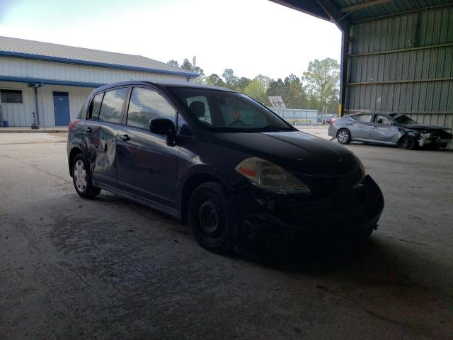 Photo 4 from auction – 2007 NISSAN VERSA S with VIN 3N1BC13E27L373733