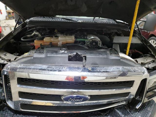 Photo 11 from auction – 2003 FORD F250 SUPER with VIN 1FTNW21F93EA75550