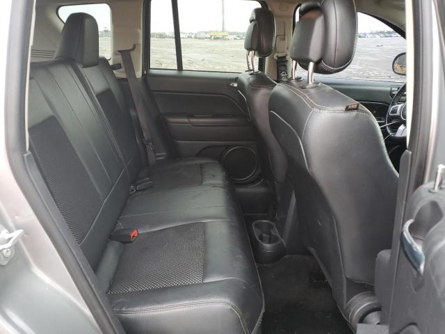Photo 11 from auction – 2016 JEEP COMPASS SP with VIN 1C4NJCBA8GD699861