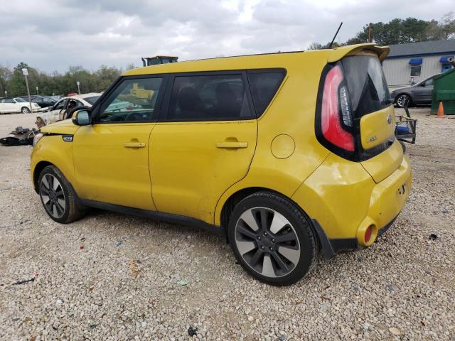 Photo 2 from auction – 2014 KIA SOUL ! with VIN KNDJX3A5XE7027667