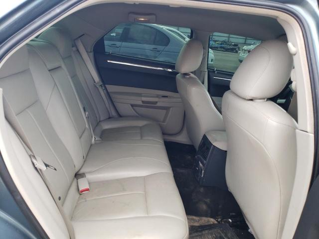 Photo 10 from auction – 2006 CHRYSLER 300 TOURIN with VIN 2C3KA53G86H353137