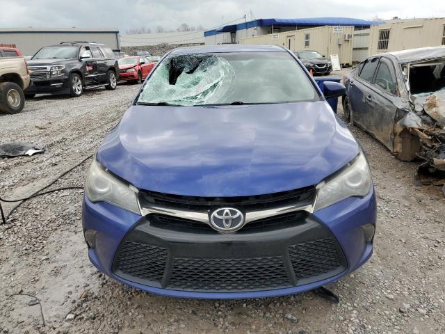 Photo 5 from auction – 2015 TOYOTA CAMRY LE with VIN 4T1BF1FK2FU883294