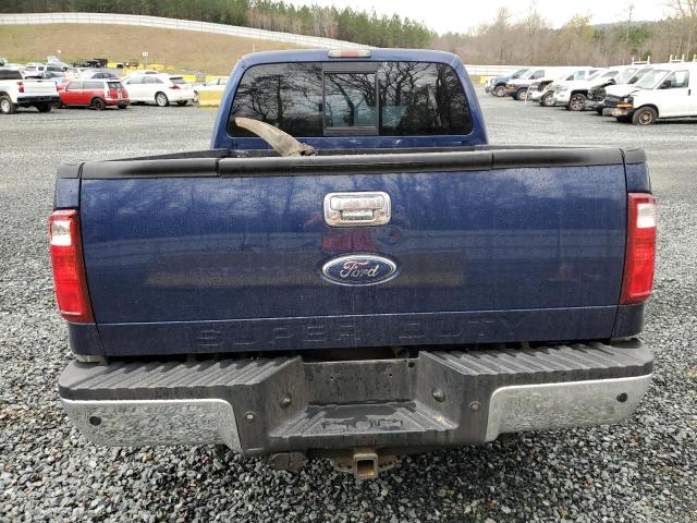 Photo 6 from auction – 2008 FORD F250 SUPER with VIN 1FTSW20R98EA01695