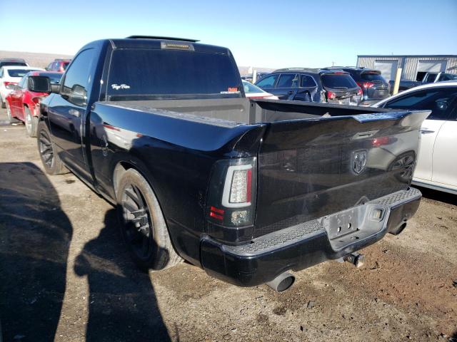Photo 2 from auction – 2013 RAM 1500 with VIN 3C6JR6AT4DG590136