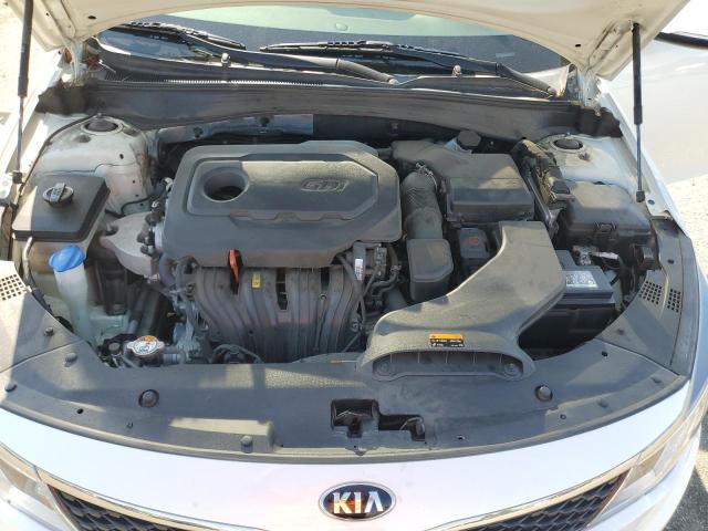 Photo 11 from auction – 2016 KIA OPTIMA LX with VIN KNAGT4L33G5102521