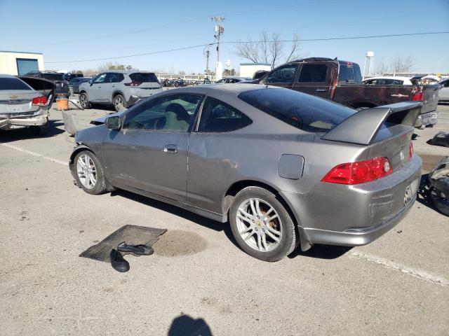 Photo 2 from auction – 2005 ACURA RSX with VIN JH4DC53895S013699