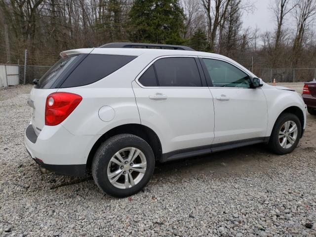 Photo 3 from auction – 2012 CHEVROLET EQUINOX LT with VIN 2GNFLDE57C6283996