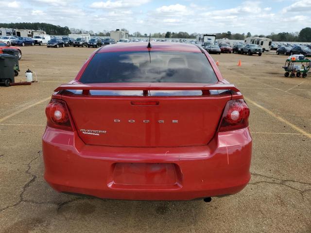 Zdjęcie 6 z aukcji – 2014 DODGE AVENGER SE z VIN 1C3CDZAB9EN129634