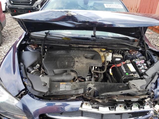 Photo 11 from auction – 2011 CHEVROLET MALIBU LS with VIN 1G1ZB5E14BF241004