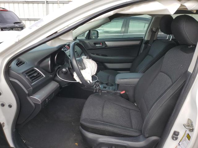 Снимка 7 от търг – 2016 SUBARU OUTBACK 2. с VIN 4S4BSACC5G3238591