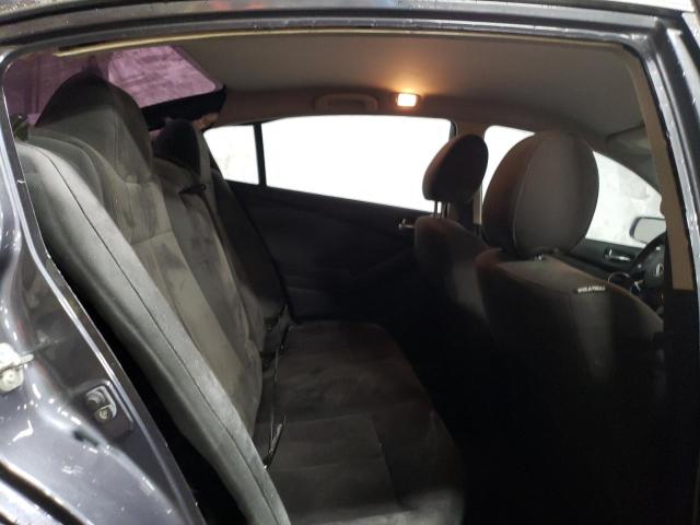 Photo 10 from auction – 2012 NISSAN ALTIMA BAS with VIN 1N4AL2AP3CC244687