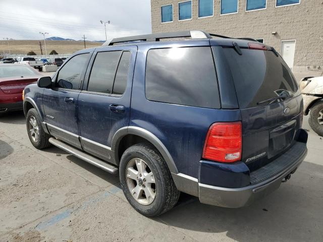 Photo 2 from auction – 2005 FORD EXPLORER E with VIN 1FMZU73E55ZA03356