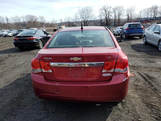 Photo 6 from auction – 2012 CHEVROLET CRUZE LT with VIN 1G1PF5SC0C7160840