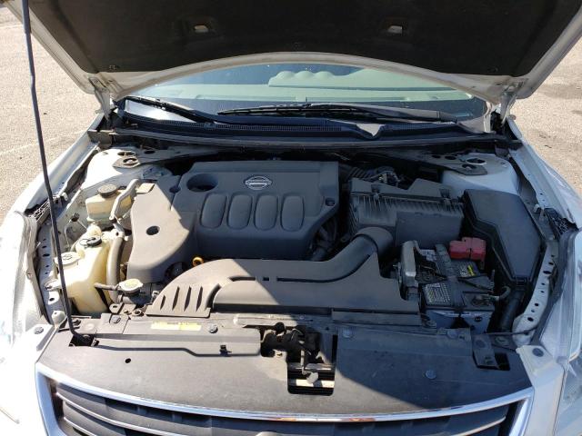 Photo 11 from auction – 2011 NISSAN ALTIMA BAS with VIN 1N4AL2AP9BN430964