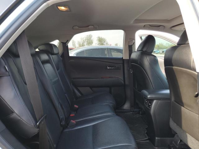 Фото 11 с аукциона – 2010 LEXUS RX 350 с VIN 2T2ZK1BA7AC034064