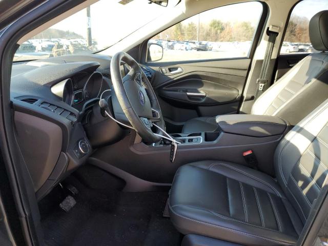 Photo 7 from auction – 2019 FORD ESCAPE SEL with VIN 1FMCU9HD9KUB24854
