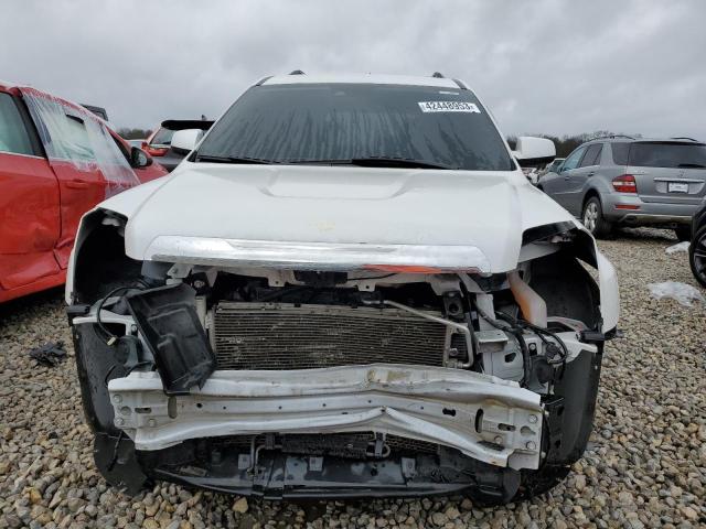 Photo 5 from auction – 2017 GMC TERRAIN SL with VIN 2GKFLNE34H6348649