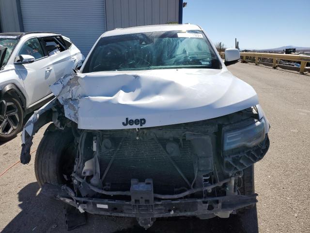 Photo 5 from auction – 2015 JEEP GRAND CHER with VIN 1C4RJECG0FC119099