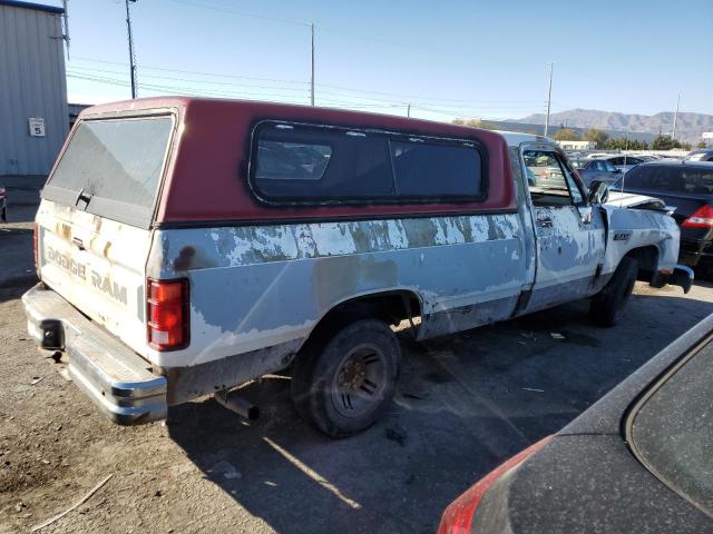 Photo 3 from auction – 1989 DODGE D-SERIES D with VIN 1B7FE16Y5KS194854