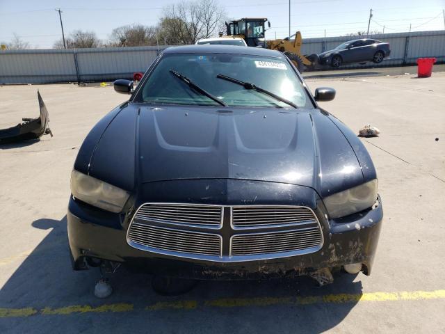 Photo 5 from auction – 2012 DODGE CHARGER R/ with VIN 2C3CDXCT1CH282105