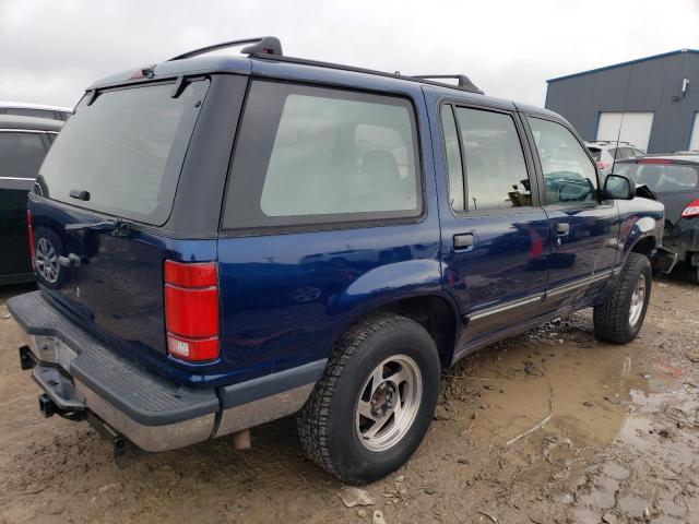 Photo 3 from auction – 1992 FORD EXPLORER with VIN 1FMDU34X3NUA13822