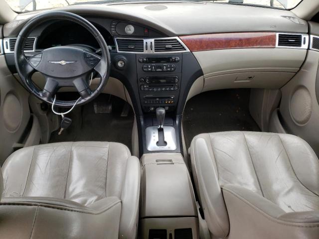Photo 8 from auction – 2004 CHRYSLER PACIFICA with VIN 2C8GF684X4R567494