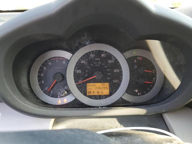 Photo 9 from auction – 2006 TOYOTA RAV4 with VIN JTMZD33V766005657