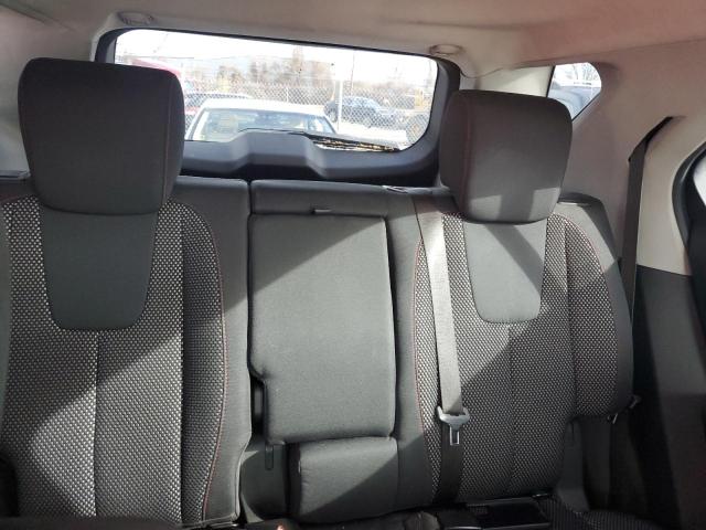 Photo 10 from auction – 2011 CHEVROLET EQUINOX LT with VIN 2CNFLDE58B6385004