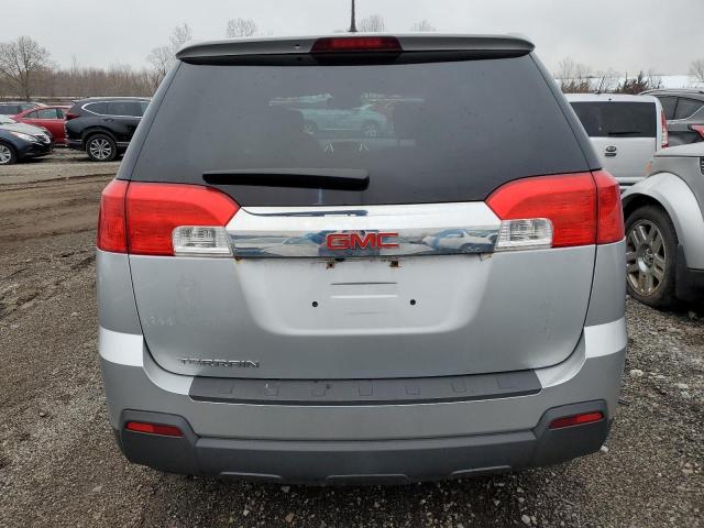 Foto 6 de la subasta – 2013 GMC TERRAIN SL con VIN 2GKALMEK2D6359851