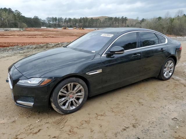 Photo 1 from auction – 2017 JAGUAR XF PREMIUM with VIN SAJBJ4BV6HCY39202