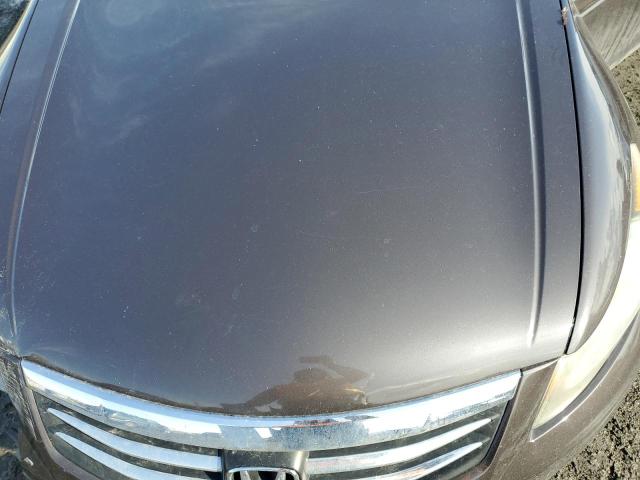 Photo 11 from auction – 2012 HONDA ACCORD LX with VIN 1HGCP2F38CA129576