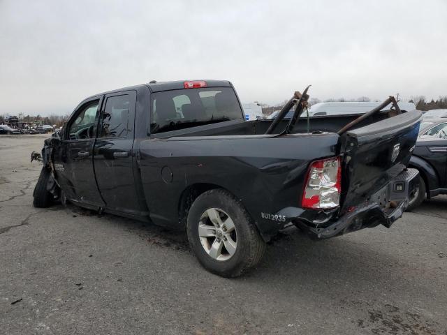 Photo 2 from auction – 2017 RAM 1500 ST with VIN 1C6RR7FG0HS858036