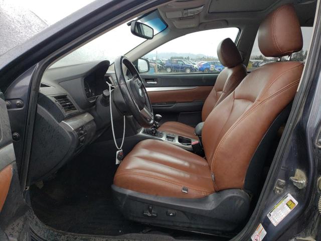 Снимка 7 от търг – 2010 SUBARU OUTBACK 2. с VIN 4S4BRCHC4A1368879