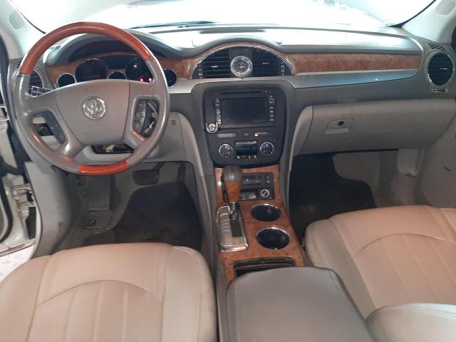 Photo 8 from auction – 2011 BUICK ENCLAVE CX with VIN 5GAKVBED9BJ249008