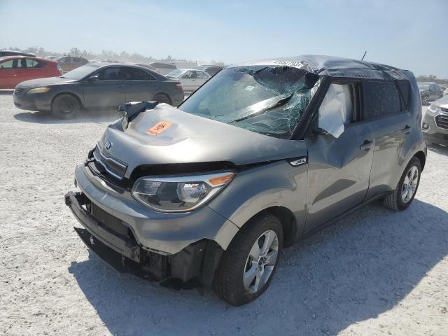 Photo 1 from auction – 2019 KIA SOUL with VIN KNDJN2A26K7024542