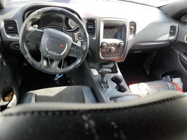 Photo 8 from auction – 2020 DODGE DURANGO GT with VIN 1C4RDJDG2LC155466
