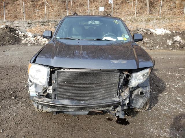 Photo 5 from auction – 2009 FORD ESCAPE LIM with VIN 1FMCU94719KA22213