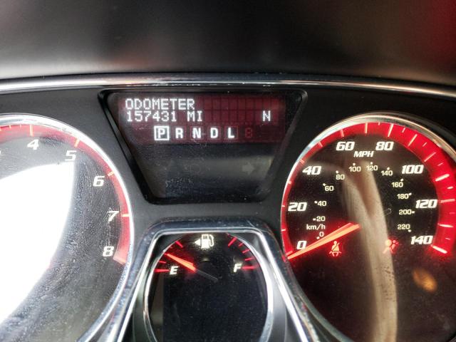 Photo 9 from auction – 2014 GMC ACADIA SLT with VIN 1GKKRRKD8EJ370069
